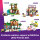 LEGO Friends 42642 Filmabend mit Freunden