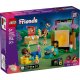 LEGO Friends 42642 Filmabend mit Freunden