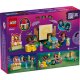 LEGO Friends 42642 Filmabend mit Freunden