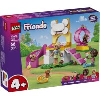 LEGO Friends 42665 Puppy Playground