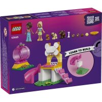 LEGO Friends 42665 Puppy Playground