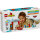 LEGO DUPLO Disney 10456 McQueens Besuch in Docs Werkstatt