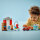 LEGO DUPLO Disney 10456 McQueens Besuch in Docs Werkstatt