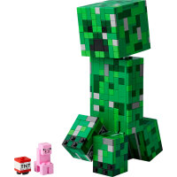 LEGO Minecraft 21276 Der Creeper