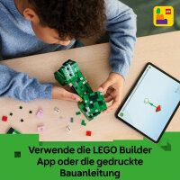 LEGO Minecraft 21276 Der Creeper