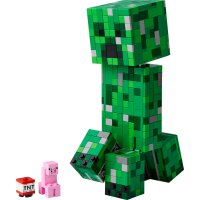 LEGO Minecraft 21276 Der Creeper
