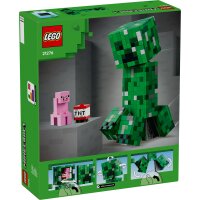 LEGO Minecraft 21276 Der Creeper