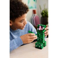 LEGO Minecraft 21276 Der Creeper