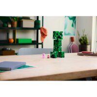 LEGO Minecraft 21276 Der Creeper