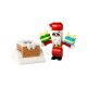 LEGO Creator 30692 Christmas Chimney Fun with Santa