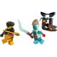 LEGO Ninjago 30700 Arins Duell mit dem Drachenmenschen