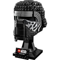 LEGO Star Wars 75415 Kylo Ren Helmet
