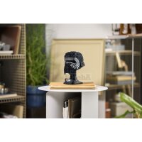 LEGO Star Wars 75415 Kylo Ren Helmet