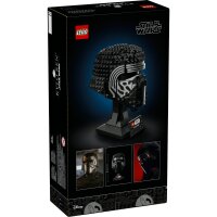 LEGO Star Wars 75415 Kylo Ren Helm