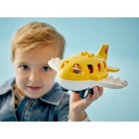 LEGO DUPLO Town 10443 Erster Besuch im Flughafen