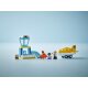 LEGO DUPLO Town 10443 First Time at the Airport