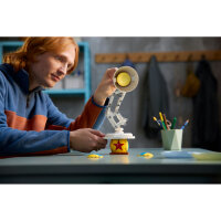 LEGO Ideas 21357 Disney Pixar Luxo Jr.