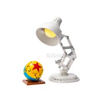 LEGO Ideas 21357 Disney Pixar Luxo Jr.