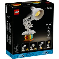 LEGO Ideas 21357 Disney Pixar Luxo Jr.