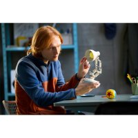 LEGO Ideas 21357 Disney Pixar Luxo Jr.