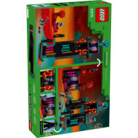LEGO Minecraft 21279 Der Enderman-Turm