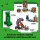 LEGO Minecraft 21279 Der Enderman-Turm
