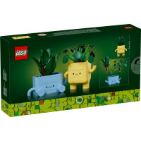 LEGO Botanicals 10349 Fröhliche Pflanzen