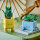 LEGO Botanicals 10349 Fröhliche Pflanzen