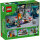 LEGO Minecraft 21274 Begegnung mit dem Wächter