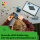 LEGO Minecraft 21274 Begegnung mit dem Wächter
