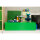 LEGO Minecraft 21274 Begegnung mit dem Wächter