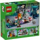 LEGO Minecraft 21274 Begegnung mit dem Wächter