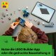 LEGO Minecraft 21274 Begegnung mit dem Wächter