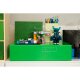LEGO Minecraft 21274 Begegnung mit dem Wächter