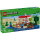 LEGO Minecraft 21275 Das TNT-Dschungelhaus
