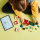 LEGO Minecraft 21275 Das TNT-Dschungelhaus