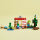 LEGO Minecraft 21275 Das TNT-Dschungelhaus