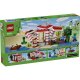 LEGO Minecraft 21275 The TNT Jungle House