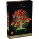 LEGO Botanicals 10348 Japanese Red Maple Bonsai Tree