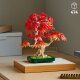 LEGO Botanicals 10348 Japanese Red Maple Bonsai Tree