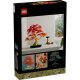 LEGO Botanicals 10348 Japanischer Roter Ahorn – Bonsai-Baum