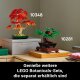 LEGO Botanicals 10348 Japanischer Roter Ahorn – Bonsai-Baum