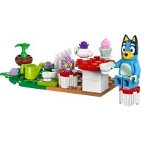 LEGO Bluey 30687 Blueys Teeparty