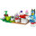 LEGO Bluey 30687 Blueys Teeparty
