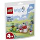 LEGO Bluey 30687 Bluey Tea Party