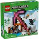 LEGO Minecraft 21277 Die Spitzhackenmine