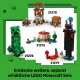 LEGO Minecraft 21277 Die Spitzhackenmine