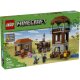 LEGO Minecraft 21278 The Pillager Outpost and Ravager