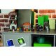 LEGO Minecraft 21278 The Pillager Outpost and Ravager
