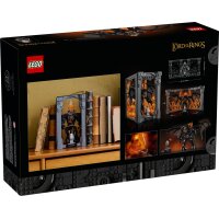 LEGO Icons 10367 LEGO® Der Herr der Ringe: Balrog™